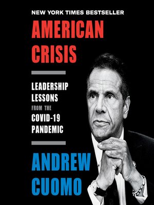cover image of American Crisis